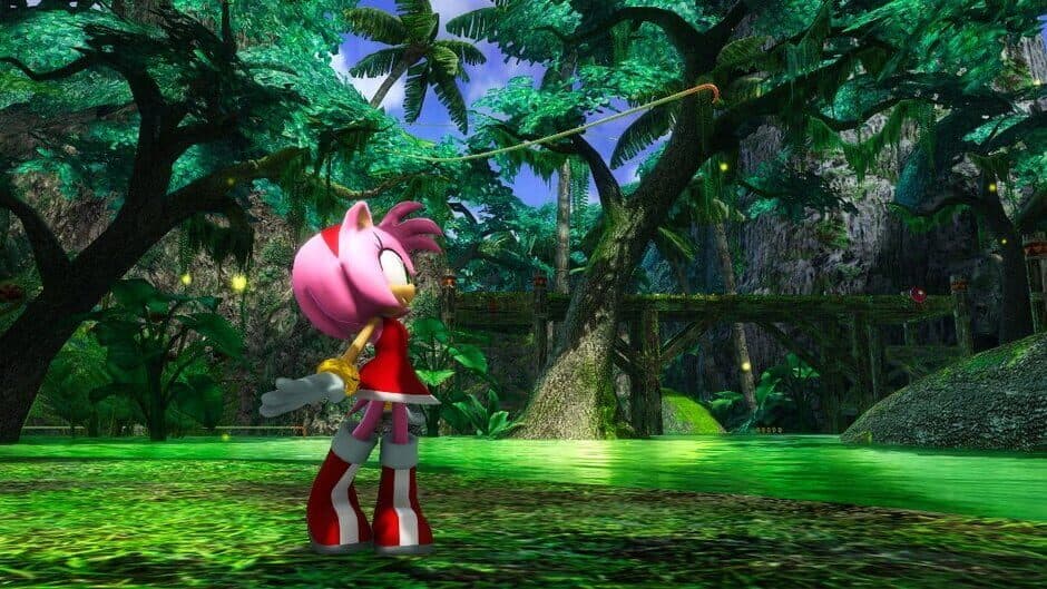 Sonic P-06 - Captura 15