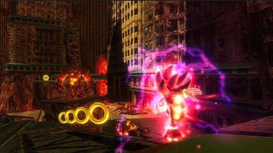Sonic P-06 - Captura 16