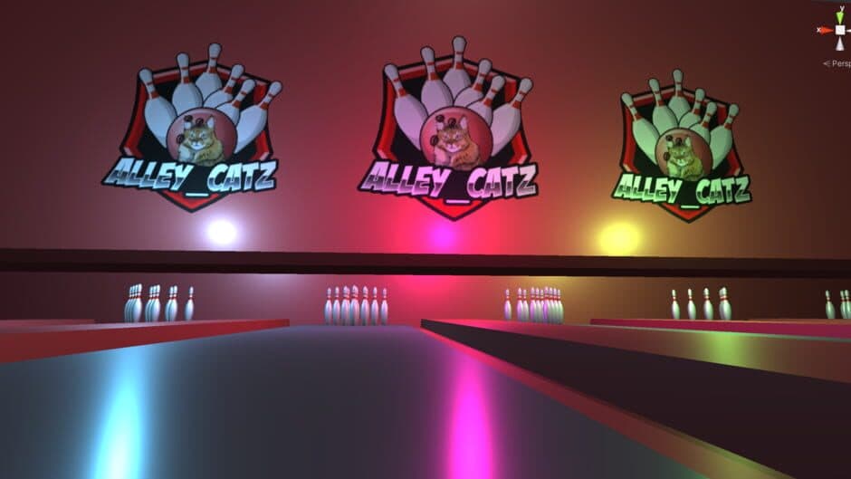 Alley Catz Bowling - Captura 7