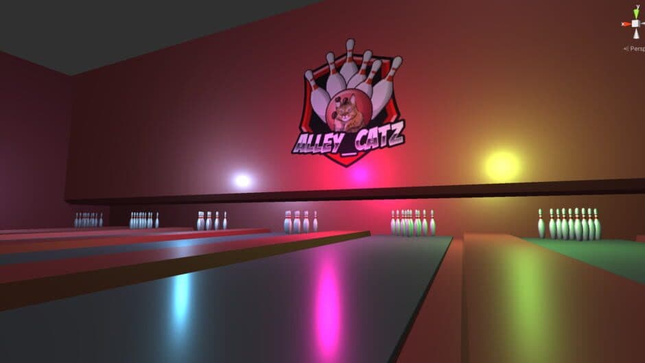 Alley Catz Bowling - Captura 9