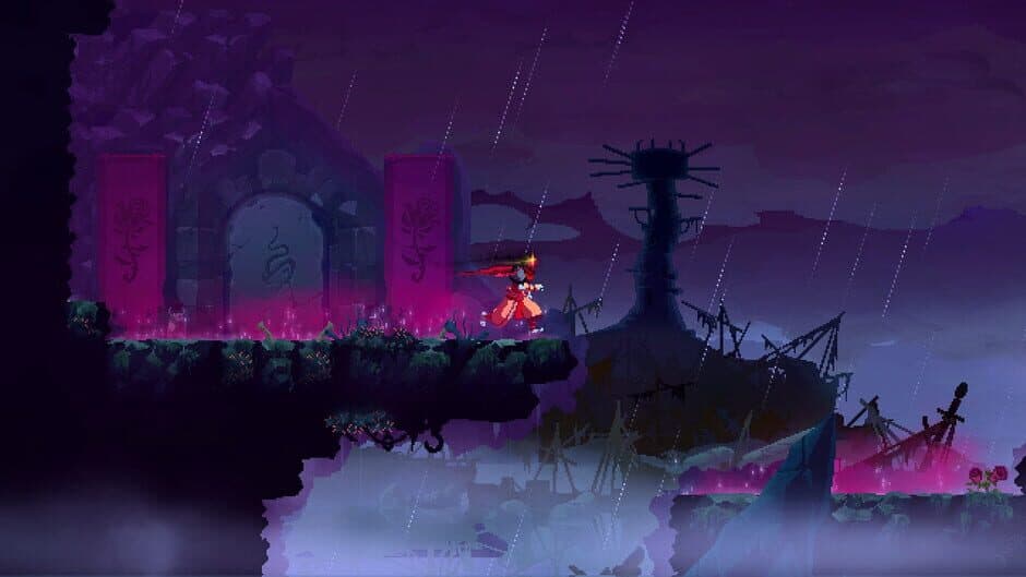 Dead Cells: Fatal Falls - Captura 8