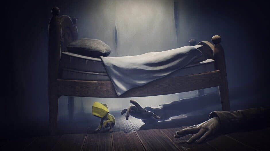 Little Nightmares: Secrets of the Maw - Expansion Pass - Captura 7