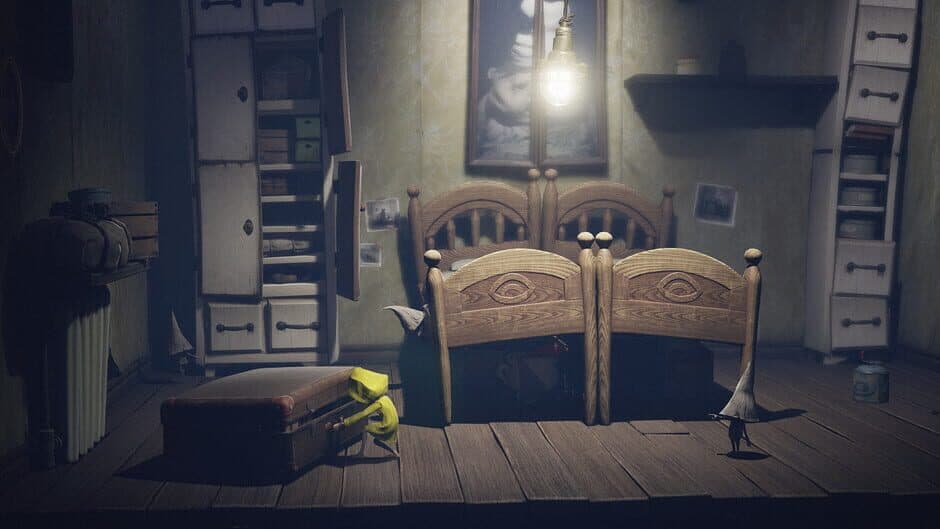 Little Nightmares: Secrets of the Maw - Expansion Pass - Captura 8