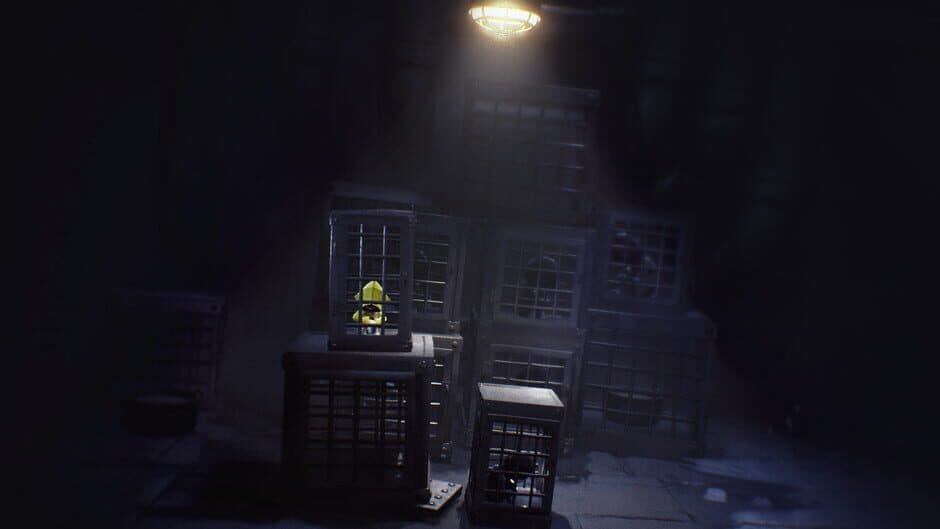 Little Nightmares: Secrets of the Maw - Expansion Pass - Captura 10