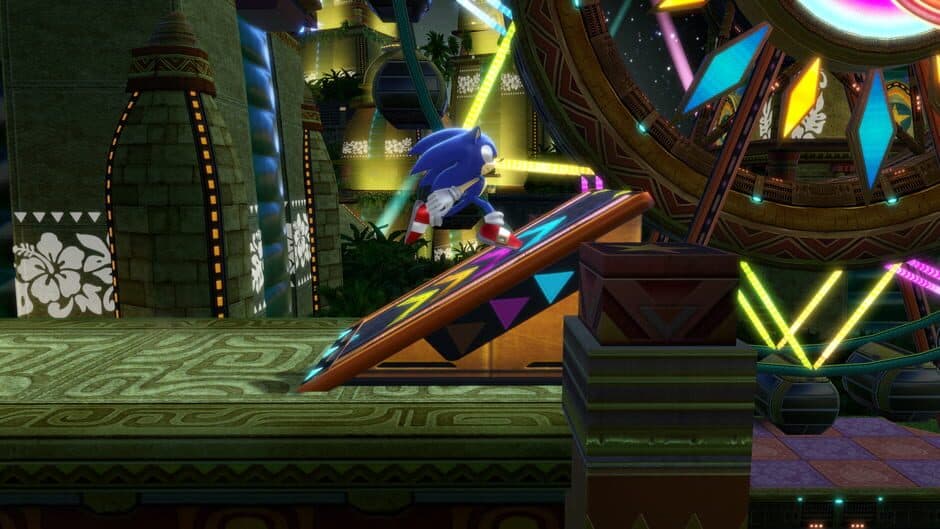 Sonic Colors: Ultimate - Captura 3