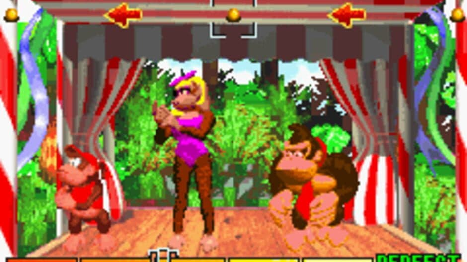 Donkey Kong Country - Captura 8
