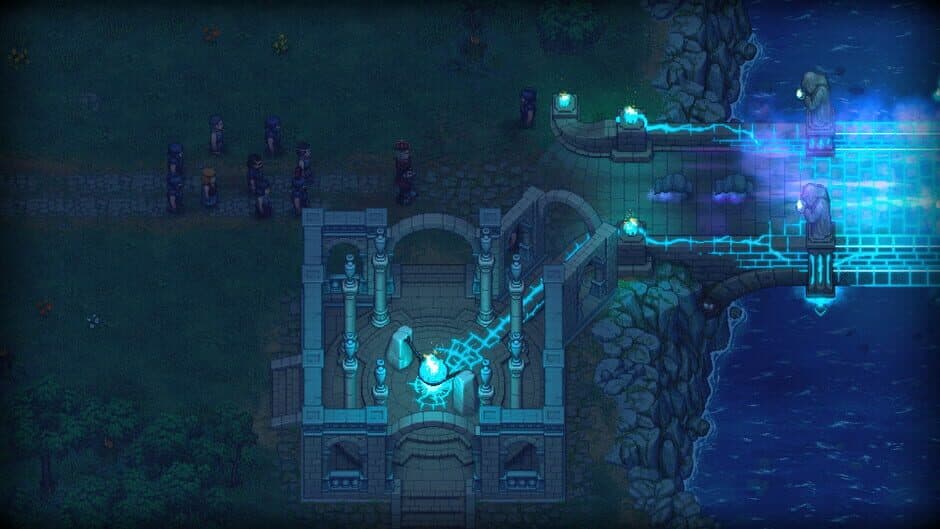 Graveyard Keeper: Stranger Sins - Captura 2