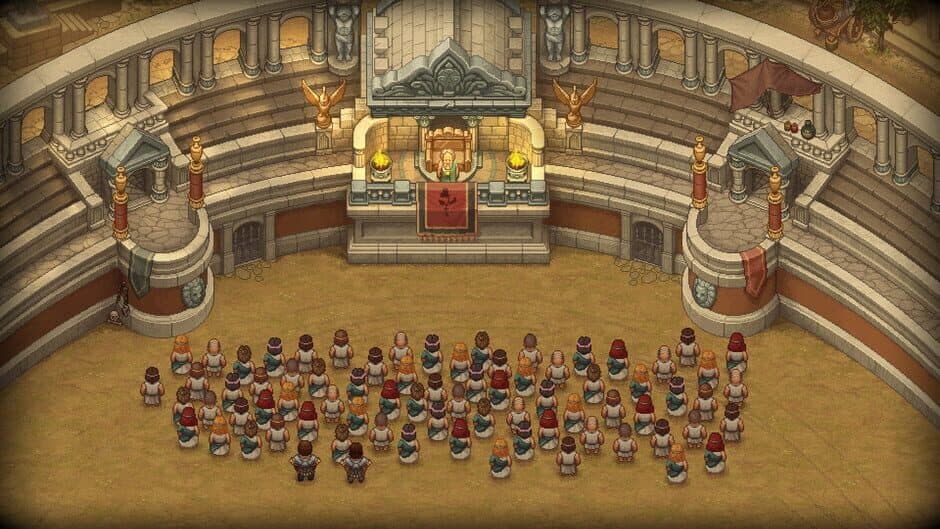 Graveyard Keeper: Stranger Sins - Captura 4