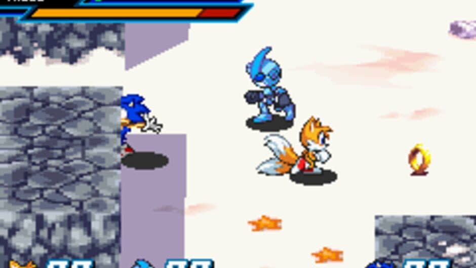 Sonic Battle - Captura 4