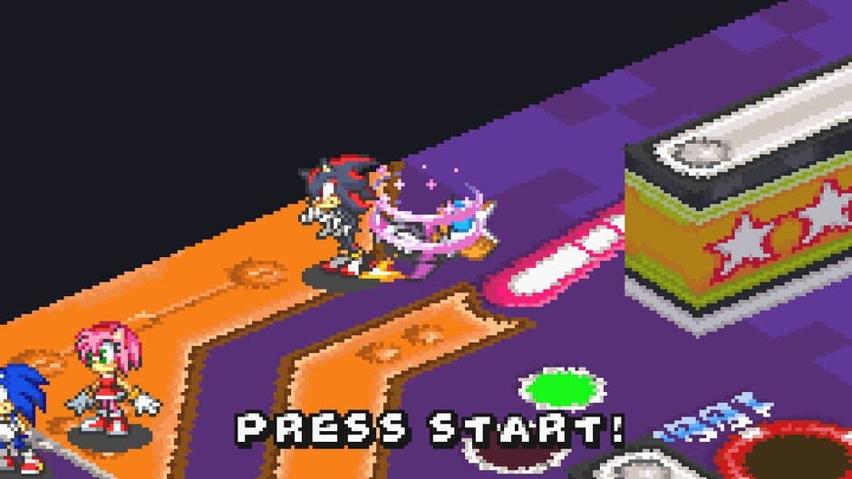 Sonic Battle - Captura 12