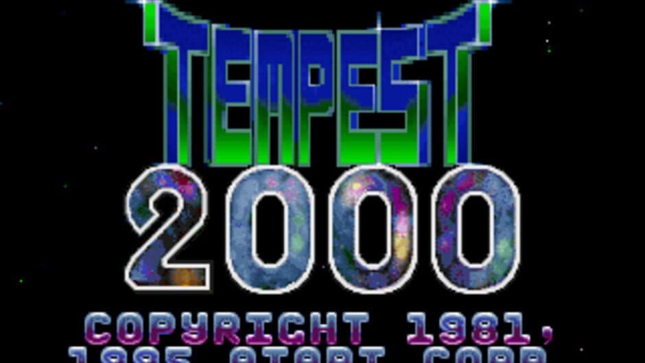 Tempest 2000 - Captura 5