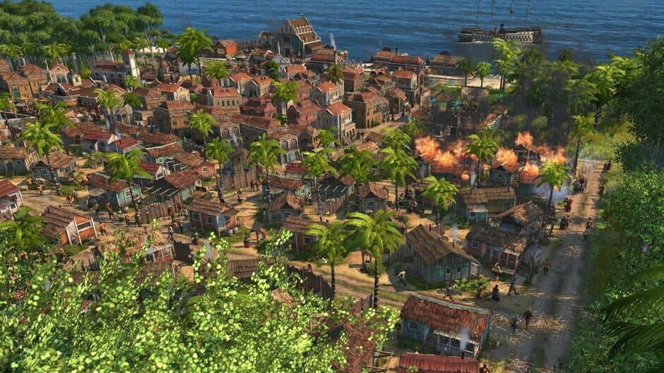 Anno 1800 - Captura 14