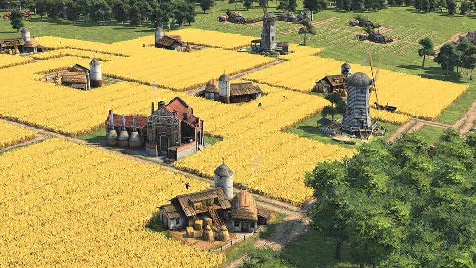 Anno 1800 - Captura 15