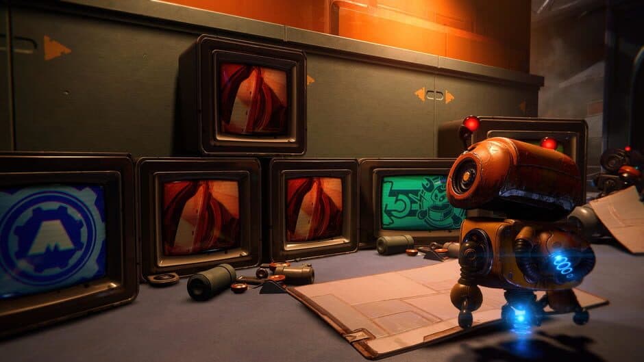 Ratchet & Clank: Rift Apart - Captura 15