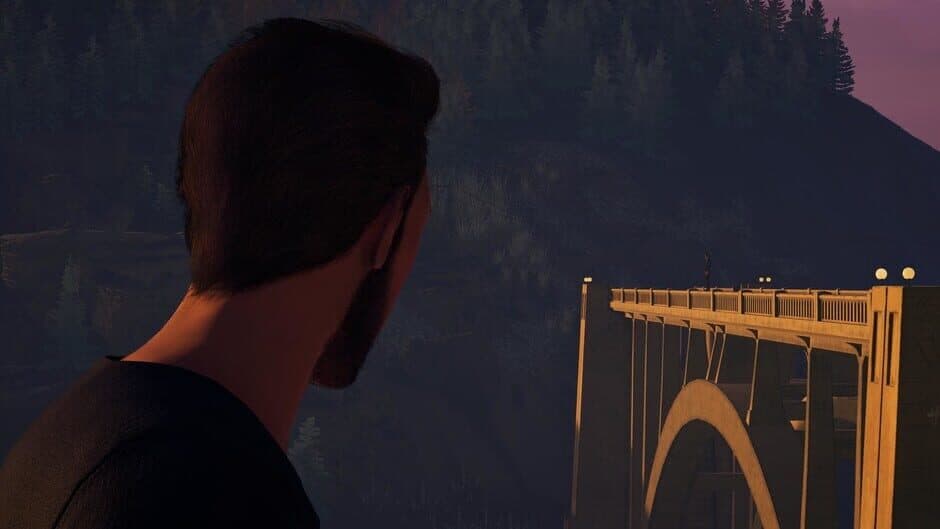Alfred Hitchcock: Vertigo - Captura 1