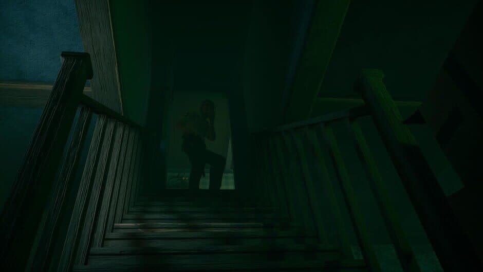 Alfred Hitchcock: Vertigo - Captura 3