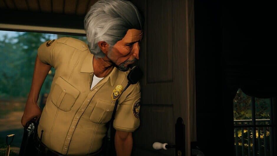 Alfred Hitchcock: Vertigo - Captura 7