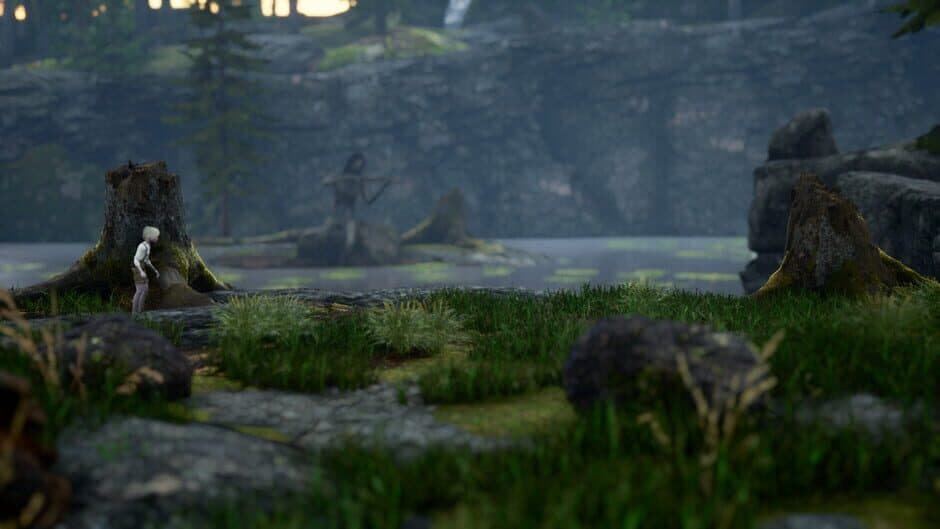 Bramble: The Mountain King - Captura 6