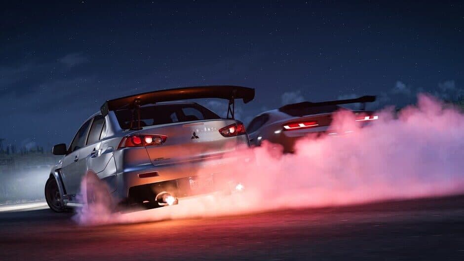 Forza Horizon 5 - Captura 20