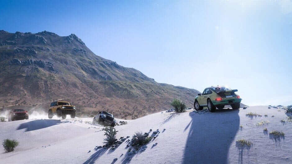 Forza Horizon 5 - Captura 23