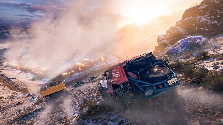Forza Horizon 5 - Captura 16