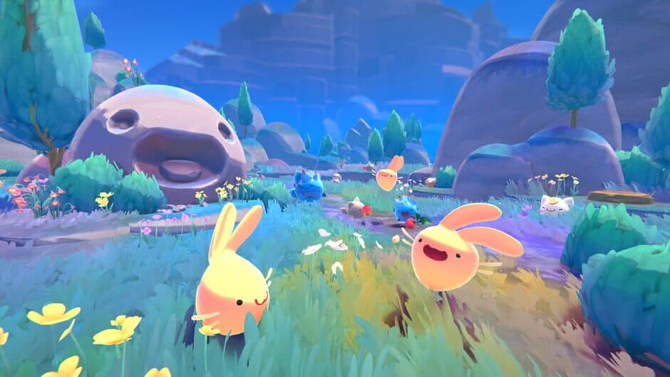 Slime Rancher 2 - Captura 7