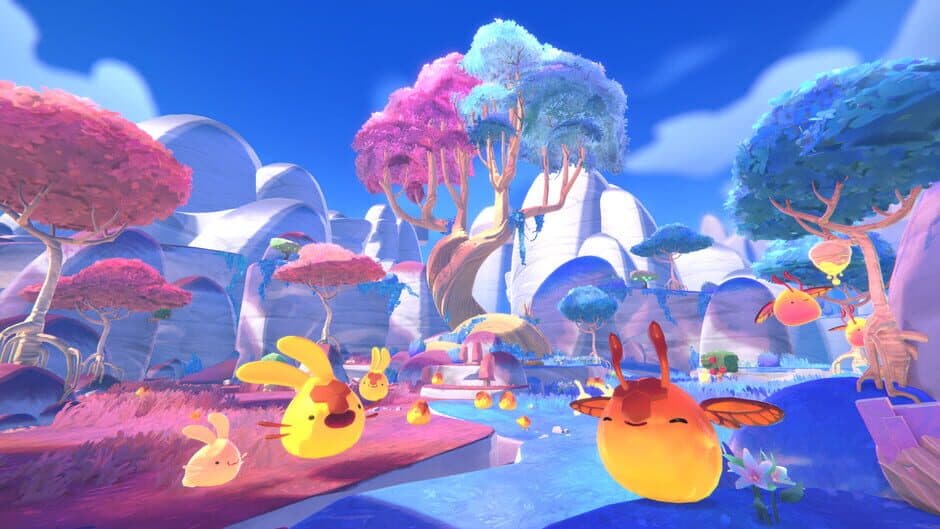 Slime Rancher 2 - Captura 5