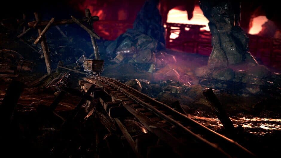 Eiyuden Chronicle: Rising - Captura 2