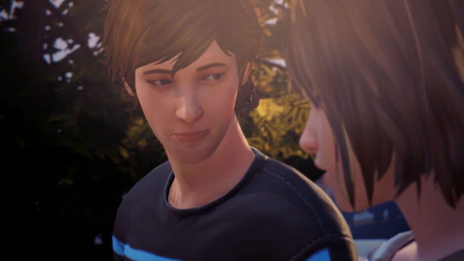 Life is Strange Remastered Collection - Captura 5