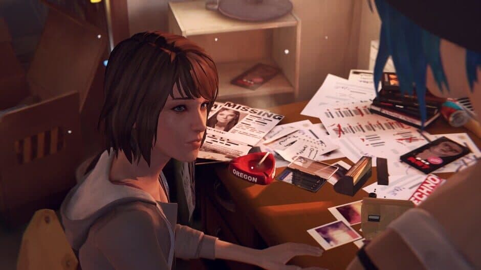 Life is Strange Remastered Collection - Captura 6
