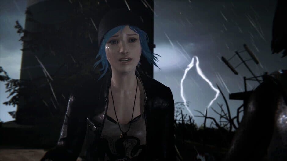 Life is Strange Remastered Collection - Captura 2