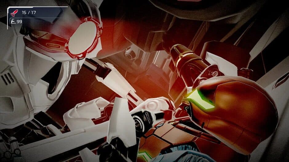 Metroid Dread - Captura 10