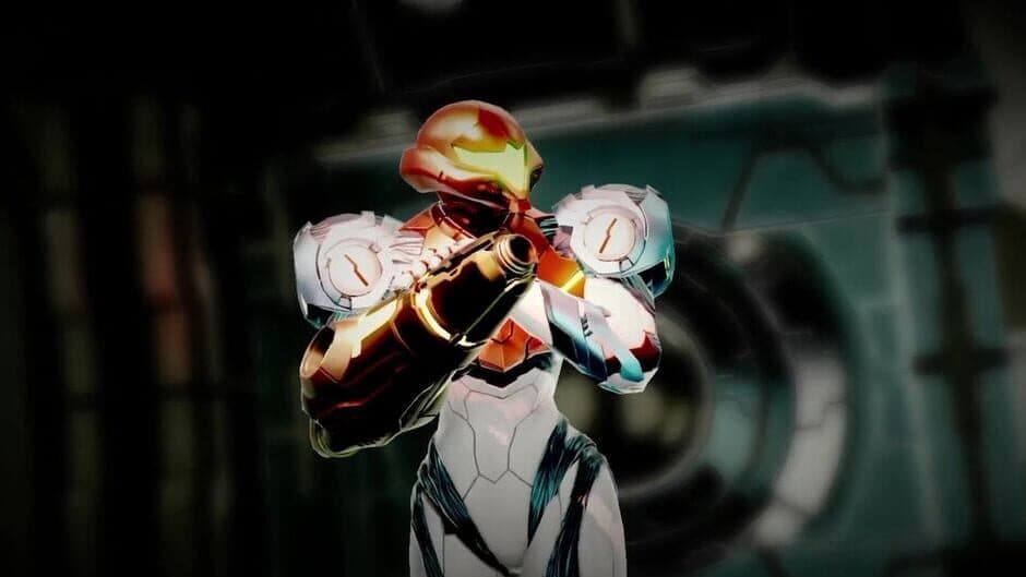 Metroid Dread - Captura 11