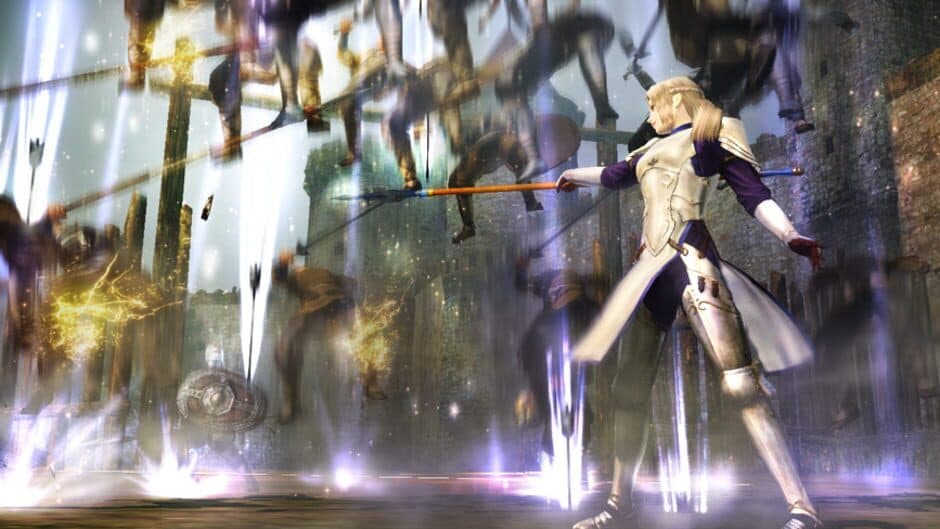 Warriors Orochi 3 - Captura 6