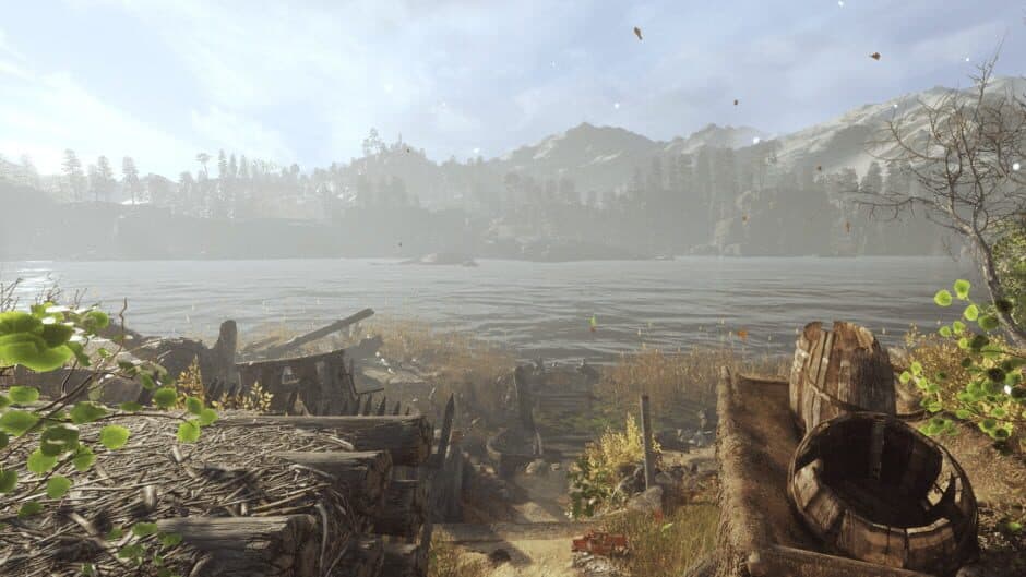 Metro Exodus: Enhanced Edition - Captura 4