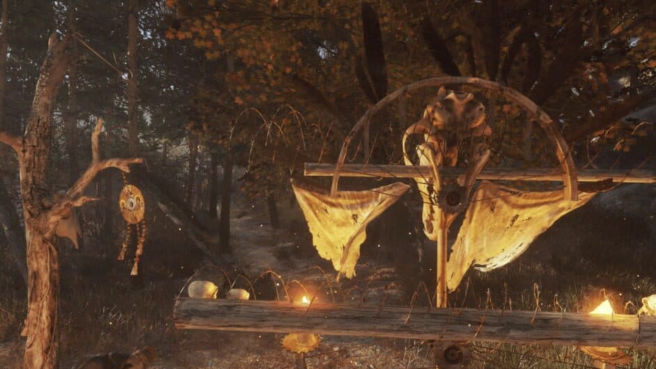 Metro Exodus: Enhanced Edition - Captura 5