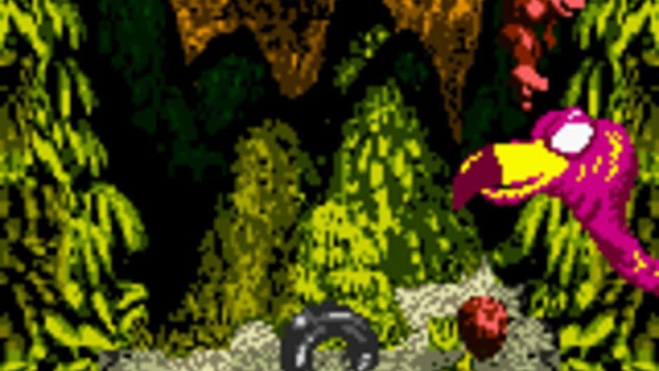 Donkey Kong Country - Captura 6