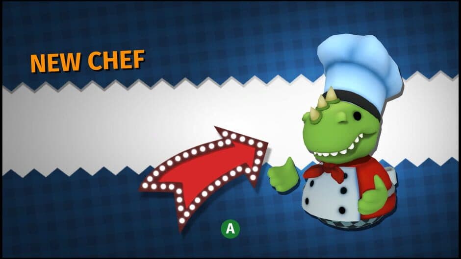 Overcooked!: The Lost Morsel - Captura 1