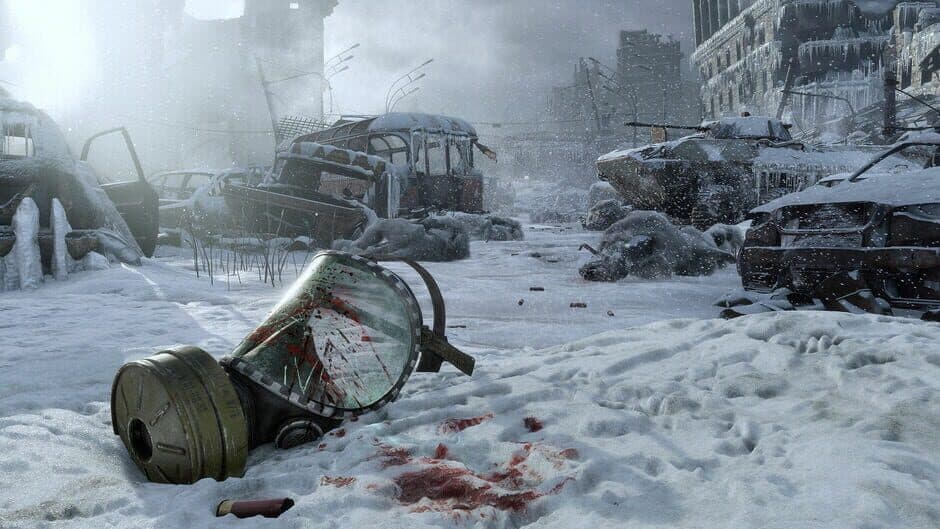 Metro Exodus: Gold Edition - Captura 11