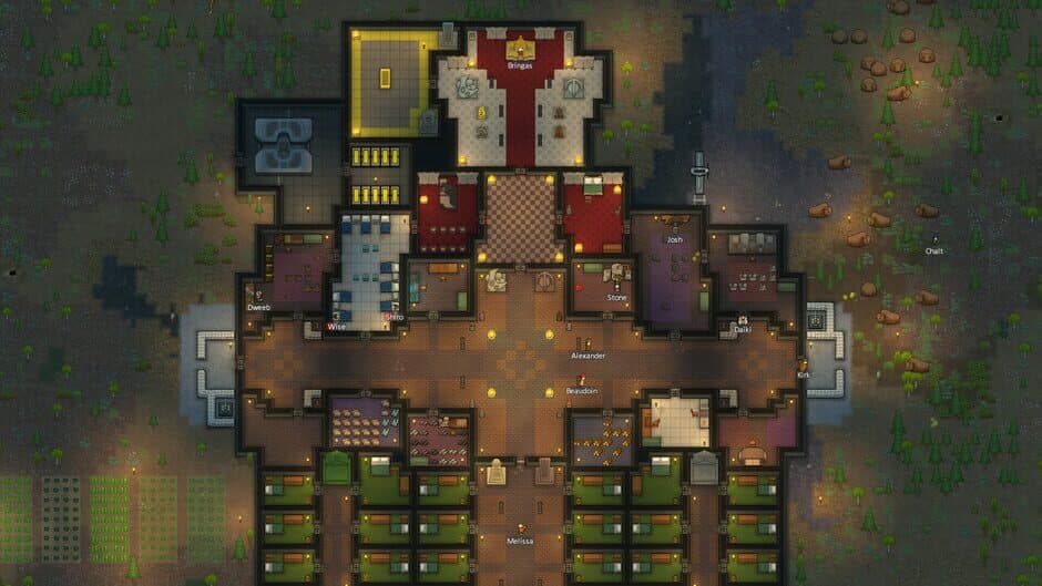 RimWorld: Royalty - Captura 9