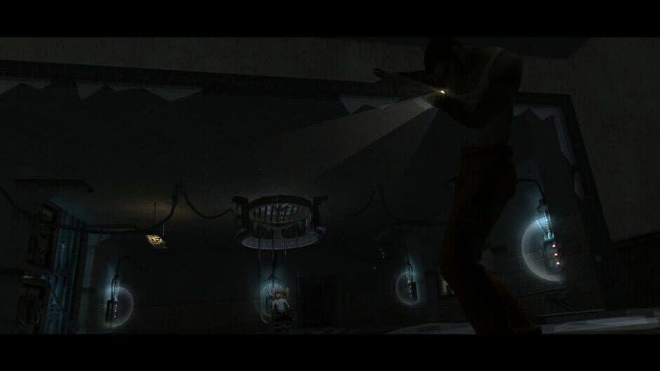 The Suffering - Captura 1
