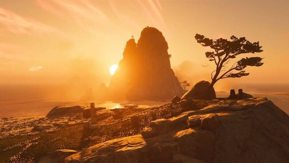 Ghost of Tsushima: Director's Cut - Captura 12