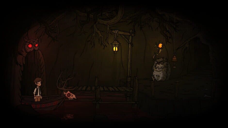 Creepy Tale 2 - Captura 6