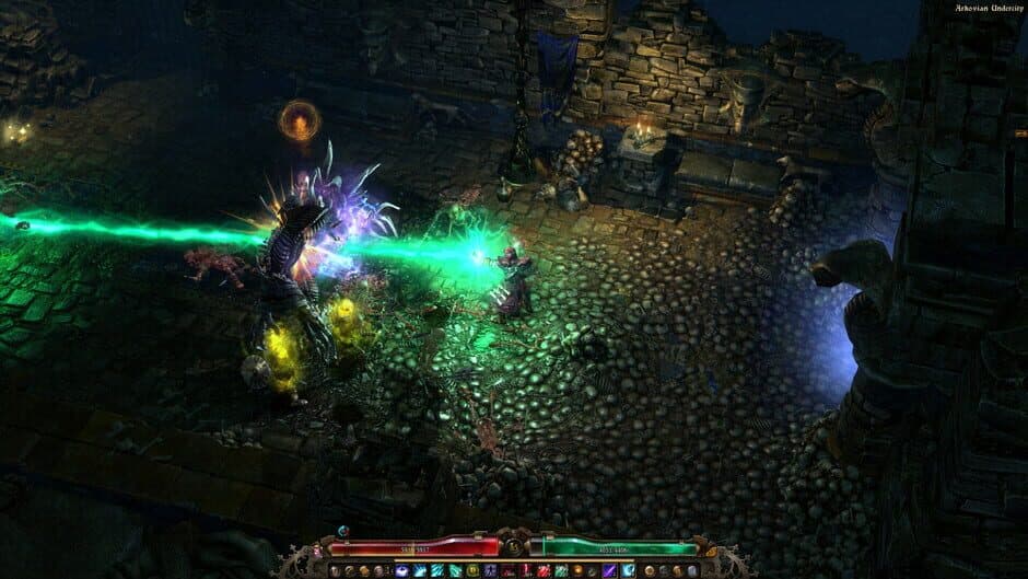 Grim Dawn: Definitive Edition - Captura 6