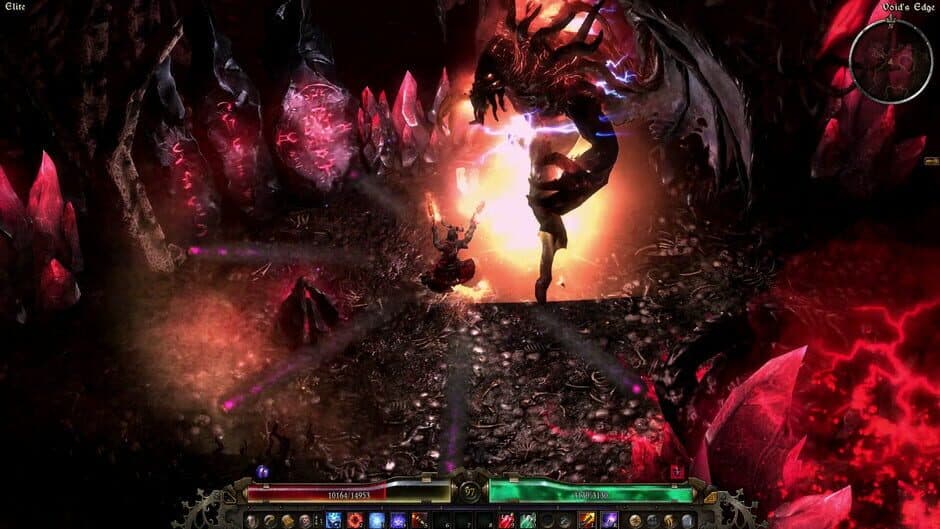 Grim Dawn: Definitive Edition - Captura 8