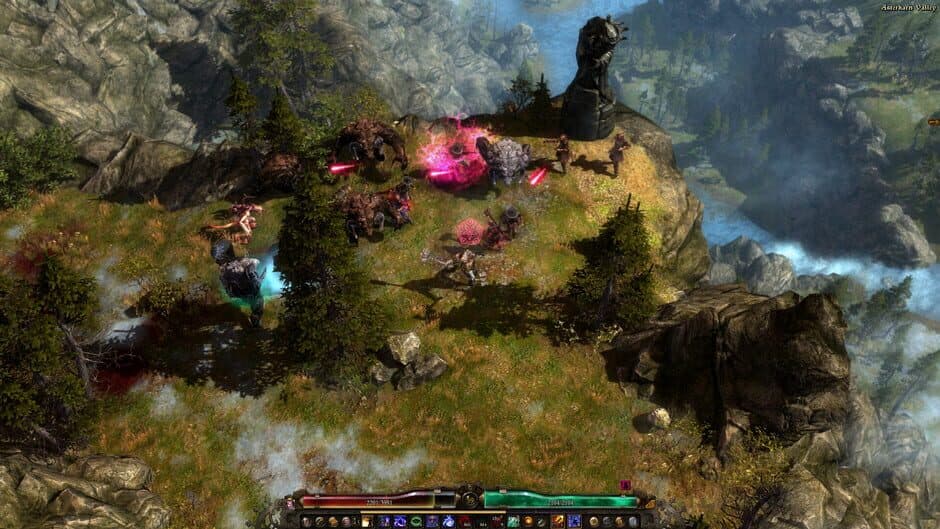 Grim Dawn: Definitive Edition - Captura 11