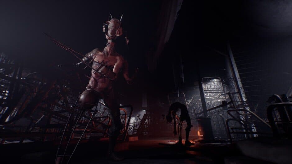 Ad Infinitum - Captura 7