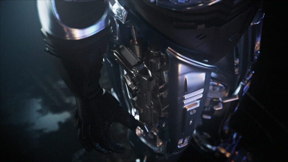 RoboCop: Rogue City - Captura 6