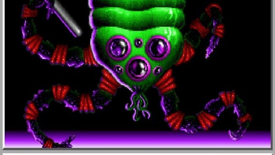 Star Control - Captura 1