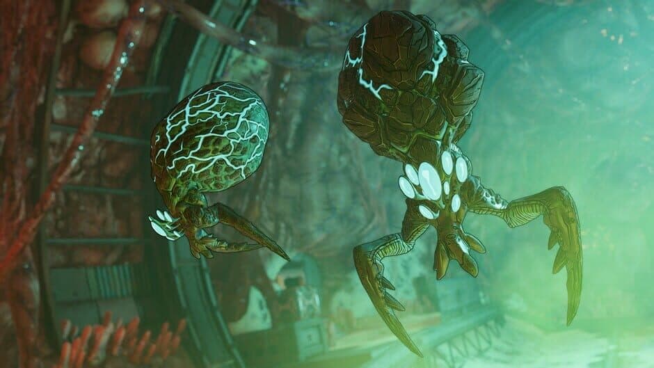 Borderlands 3: Guns, Love and Tentacles - The Marriage of Wainwright & Hammerlock - Captura 0